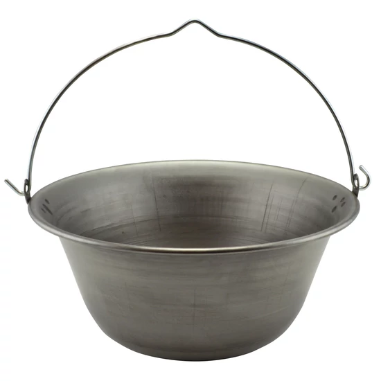 Perfect Home Vas bogrács 14 liter 71003