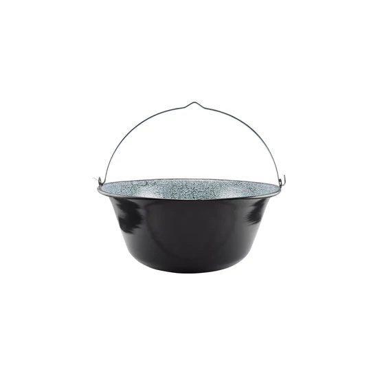 Perfect Home Zománcozott gulyás bogrács  6 liter 71113