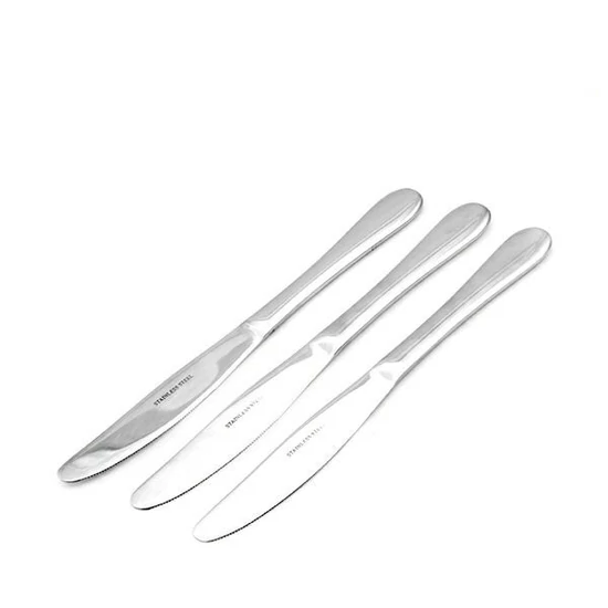 Perfect Home Evőeszköz - Kés Lux 3 db-os 72022