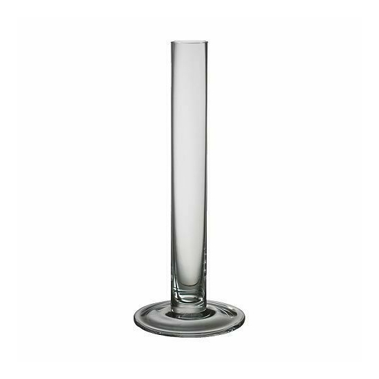 Perfect Home Váza üveg fokolóhoz 72183