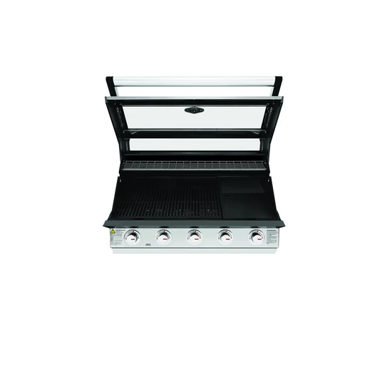 Beefeater 1600 beépíthető grillsütő 5 égősoros BFBBG1650SAE-L