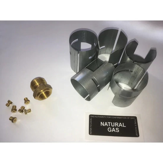 Beefeater 3000E sorozatú NG átalakító készlet BF95174-L