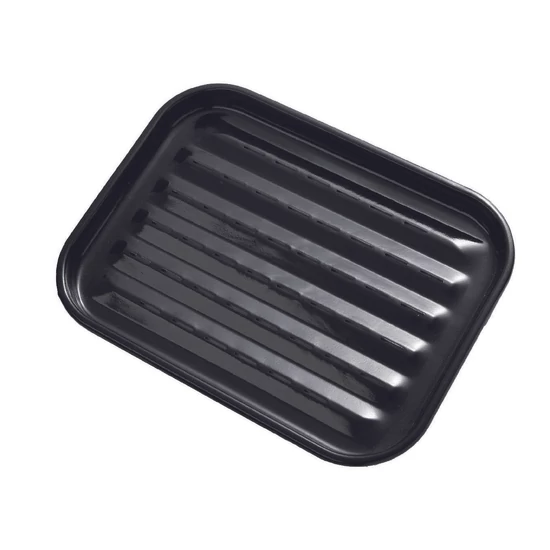 Landmann zománcozott GRILLTÁLCA 0252-L