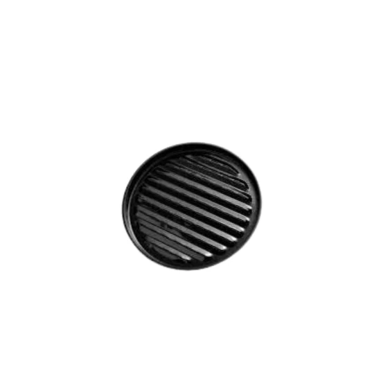 Landmann Zománcozott grilltálca kerek 35 cm 0255-L