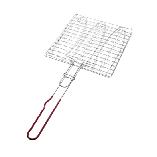 Landmann Grill halsütő Piros 76 CM 0282-L