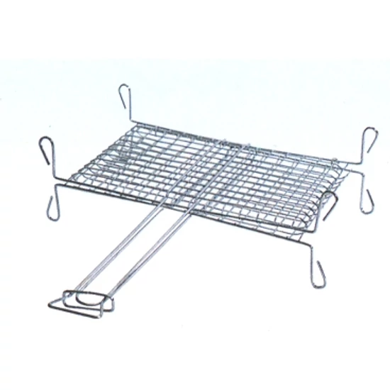Landmann Grillrács 27x40x7cm 10228-L