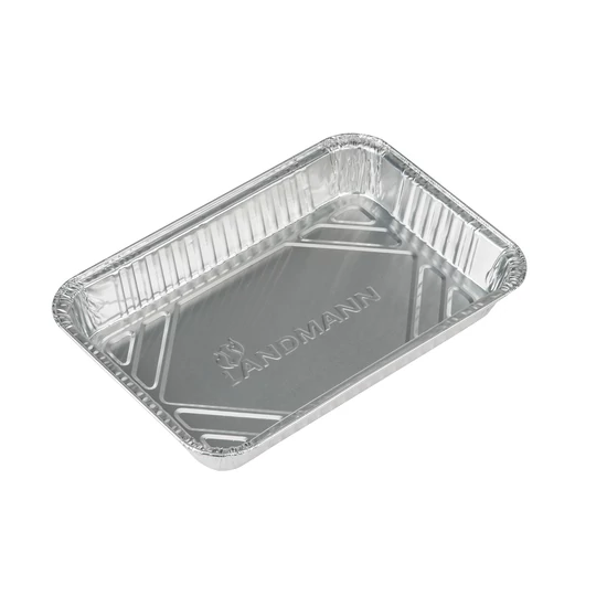 Landmann Alumínium grilltálca 10db-os / Pantera zsírfogó tálca 12070-L