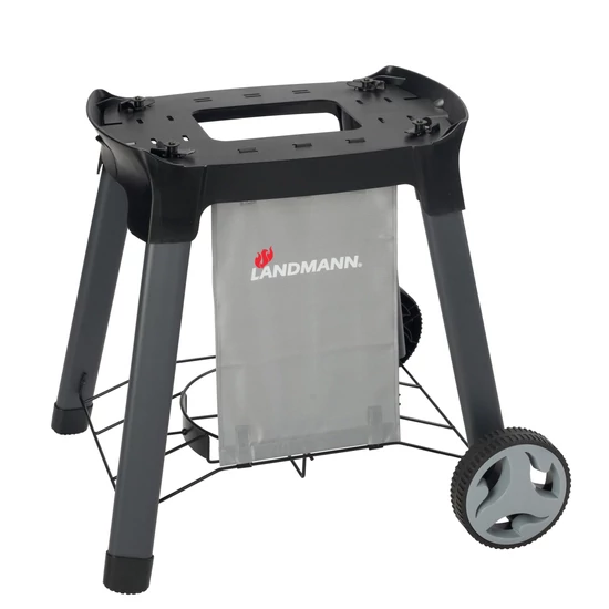 Landmann Pantera Kocsi 12360-L