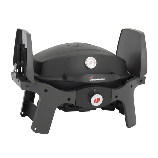 Landmann E-Pantera 12975-L