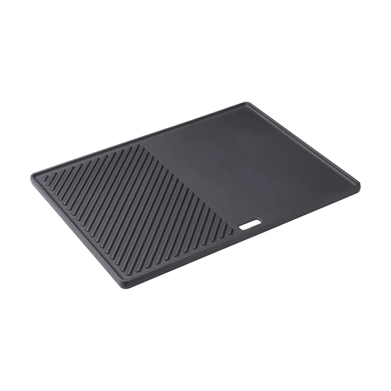 Landmann Triton 3-4 öntöttvas grill-lap 13190-L