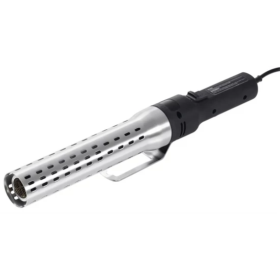 Landmann Elektromos grillgyújtó / faszénbegyújtó 2000W  13633-L