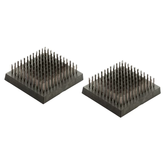 Landmann PURE Prémium grillkefe tartalék fej (2db) 13634-L