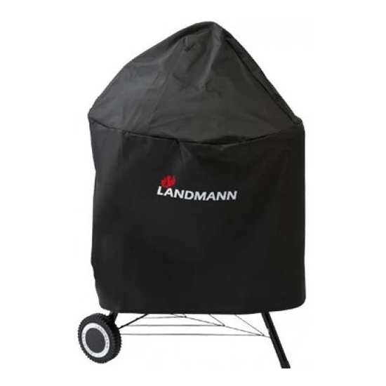 Landmann grillhuzat premium  black pearl 14335-L