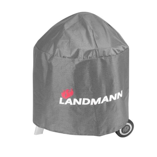 Landmann Prémium huzat gömbgrillhez 15704-L