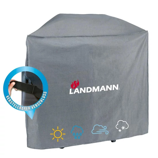 Landmann Triton 2.1 Takaróponyva 15718-L