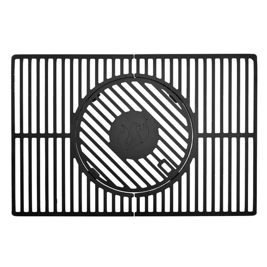 Landmann  Modulos öntöttvas grillrács (Triton 3-4) 15910-L