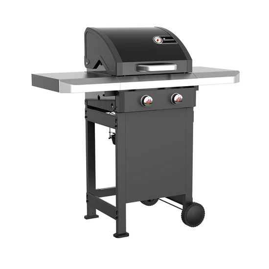 Landmann Rexon 2.0 gázgrillkocsi 22146-L