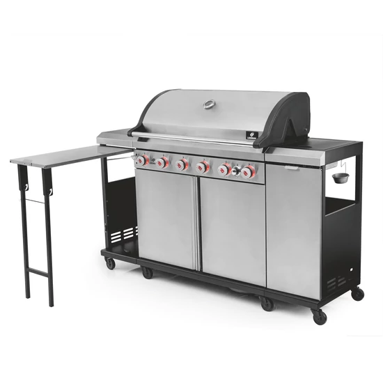 Landmann Gázgrill / Grillező konyha 6.1 22174-L
