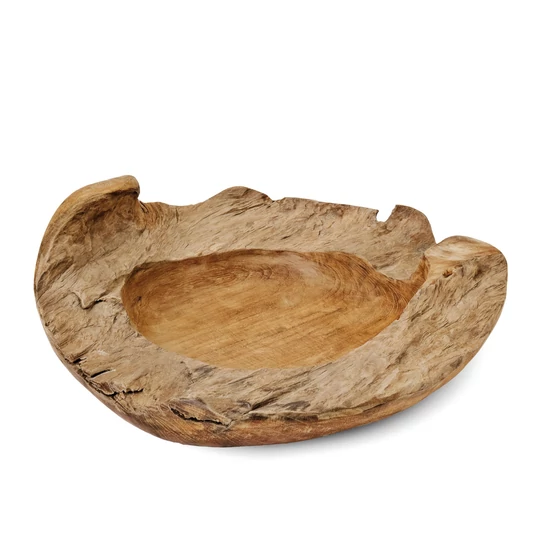 DECO-Tál Teakgyökér 253093-L