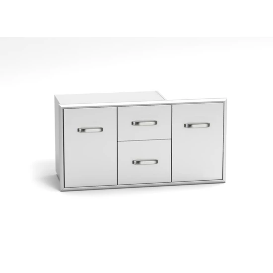 Landmann Ardor beépíthető  hármas multi elem 32921-L