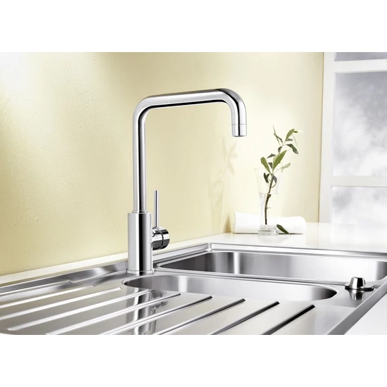 Landmann Blanco Mili króm HD csaptelep 519413-L