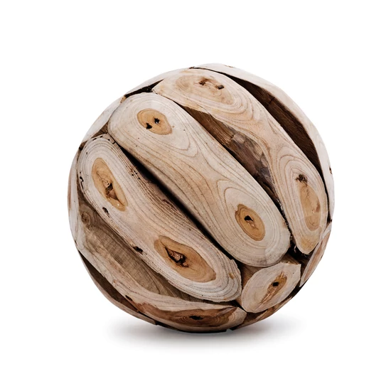 Deko Golyó (40 cm átm.) 75510-L