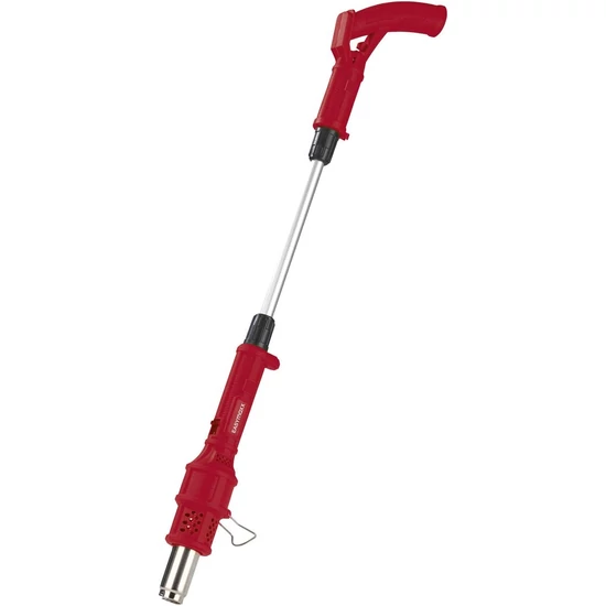 EasyMaxx Hőlégfúvós gyomirtó, grillgyújtó és hőpisztoly 3in1 DS09220-L