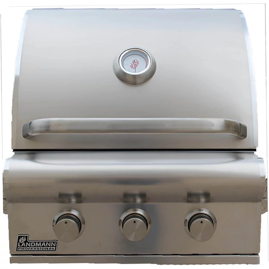 Landmann Ardor PTS+ 3.0+ beépíthető grillsütő egység US1000682-L
