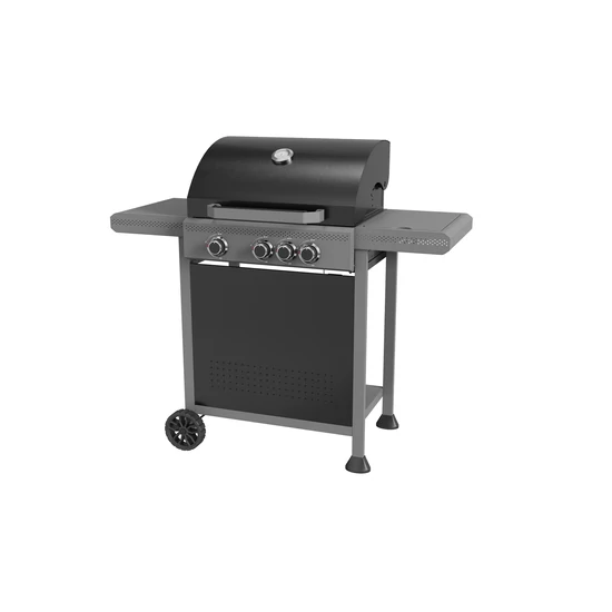 Perfect Home gázgrill 3.1  L10003-PH