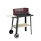 Landmann Grillkocsi / Grillező 54x33 cm 0566-L