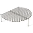 Kamado Miniplus emelt sütőrács 11821
