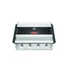 Beefeater 1600 beépíthető grillsütő 4 égősoros BFBBG1640SAE-L
