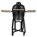 Landmann Kamado Grillező Faszenes 18&quot; / 46 cm 00571-L