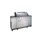 Landmann Gázgrill / Grillező konyha 6.1 12120-L