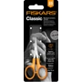Kép 2/2 - Fiskars Körömvágó olló hajlított 10 cm 14940 (1000813)