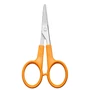 Kép 1/2 - Fiskars Körömvágó olló egyenes 10 cm 14939