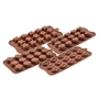 Kép 4/10 - Perfect Home Csokiforma-bonbon 10107