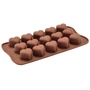 Kép 3/10 - Perfect Home Csokiforma-bonbon 10107