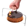 Kép 3/8 - Perfect Home Tortaszeletelő (drótos) 10112