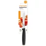 Kép 2/3 - Fiskars Paradicsomszeletelő kés 12 cm 14943
