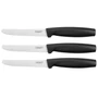 Kép 2/2 - Fiskars Asztali kés 3 db 14955