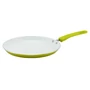 Kép 2/11 - Perfect Home Kerámia bevonatos palacsintasütő 24cm + spatula 10245