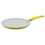 Kép 3/11 - Perfect Home Kerámia bevonatos palacsintasütő 24cm + spatula 10245