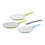 Kép 11/11 - Perfect Home Kerámia bevonatos palacsintasütő 24cm + spatula 10245