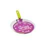 Kép 9/11 - Perfect Home Kerámia bevonatos palacsintasütő 24cm + spatula 10245