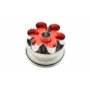 Kép 5/6 - Perfect Home Linzerkiszúró rugós virág 10352