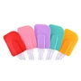 Kép 1/7 - Perfect Home Szilikon spatula 10356