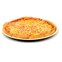 Kép 9/10 - Perfect Home Kerámia bevonatos pizzasütő tepsi 32cm 10363