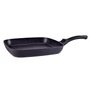 Kép 12/12 - Perfect Home Golden Line tapadásmentes alumínium grillserpenyő 28*28cm indukciós 10395