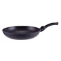 Kép 1/12 - Perfect Home Golden Line tapadásmentes alumínium serpenyő 28cm indukciós 10419